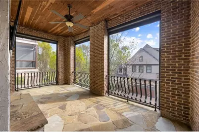 3751 Paces Lookout Circle, Atlanta, GA 30339 - Photo 27