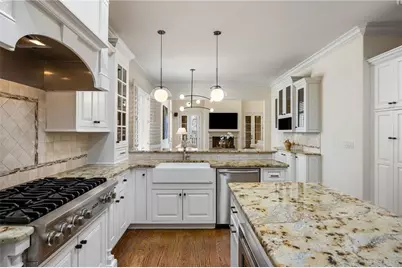 3751 Paces Lookout Circle, Atlanta, GA 30339 - Photo 13