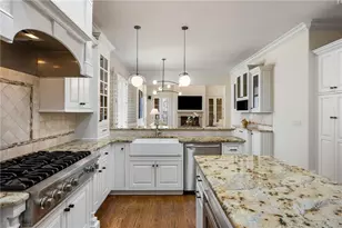 3751 Paces Lookout Circle, Atlanta, GA 30339 - Photo 13