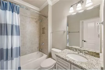 3751 Paces Lookout Circle, Atlanta, GA 30339 - Photo 51