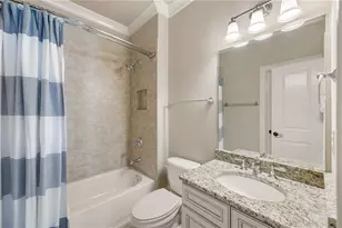 3751 Paces Lookout Circle, Atlanta, GA 30339 - Photo 51