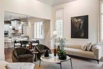 3751 Paces Lookout Circle, Atlanta, GA 30339 - Photo 7