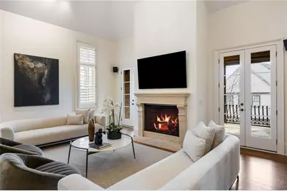 3751 Paces Lookout Circle, Atlanta, GA 30339 - Photo 5