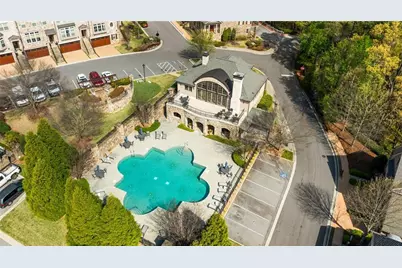 3751 Paces Lookout Circle, Atlanta, GA 30339 - Photo 57