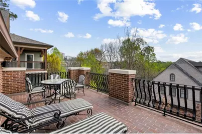 3751 Paces Lookout Circle, Atlanta, GA 30339 - Photo 39