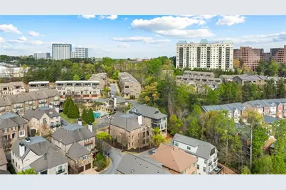 3751 Paces Lookout Circle, Atlanta, GA 30339 - Photo 59