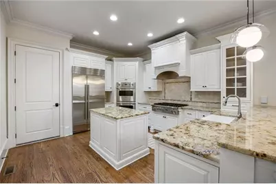 3751 Paces Lookout Circle, Atlanta, GA 30339 - Photo 11