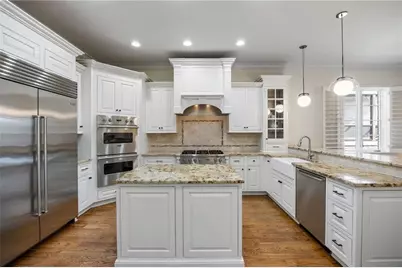 3751 Paces Lookout Circle, Atlanta, GA 30339 - Photo 9