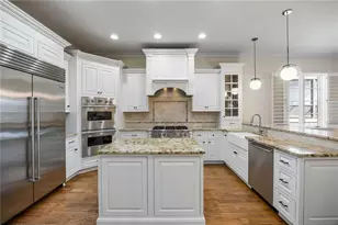 3751 Paces Lookout Circle, Atlanta, GA 30339 - Photo 9