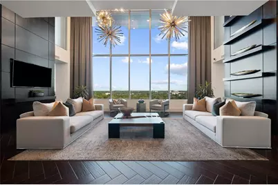 855 Peachtree Street NE #2605, Atlanta, GA 30308 - Photo 53