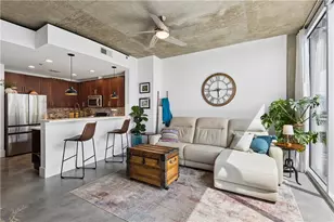 855 Peachtree St NE, Atlanta, GA 30308 - Photo 13