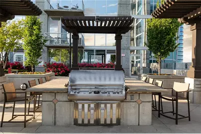 855 Peachtree Street NE #2605, Atlanta, GA 30308 - Photo 45