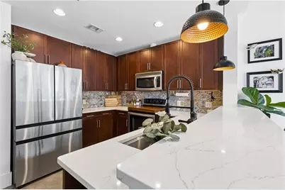 855 Peachtree Street NE #2605, Atlanta, GA 30308 - Photo 11