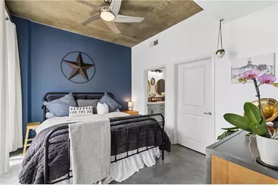 855 Peachtree Street NE #2605, Atlanta, GA 30308 - Photo 23