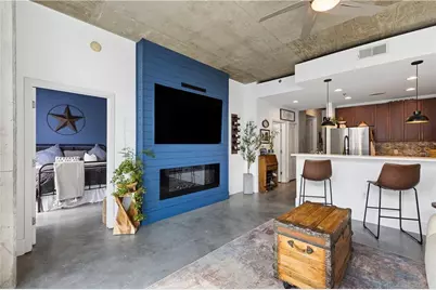 855 Peachtree Street NE #2605, Atlanta, GA 30308 - Photo 7