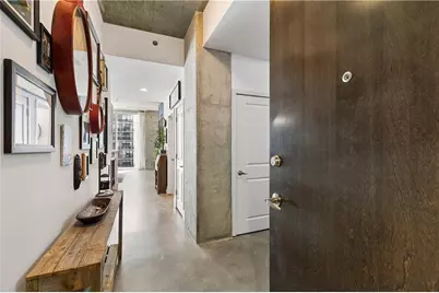 855 Peachtree Street NE #2605, Atlanta, GA 30308 - Photo 3