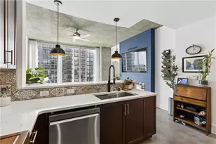 855 Peachtree St NE, Atlanta, GA 30308 - Photo 5