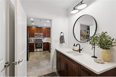855 Peachtree Street NE #2605, Atlanta, GA 30308 - Photo 25