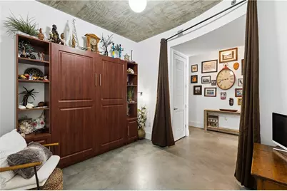 855 Peachtree Street NE #2605, Atlanta, GA 30308 - Photo 29