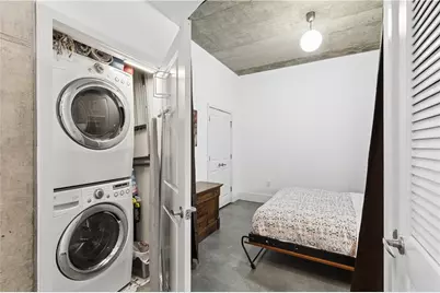 855 Peachtree Street NE #2605, Atlanta, GA 30308 - Photo 31