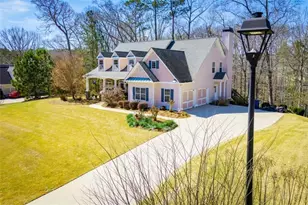 6170 Hedgestone Way, Douglasville, GA 30135 - Photo 87