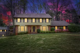 1240 Hampton Hall Dr NE, Brookhaven, GA 30319 - Photo 29