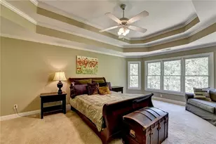 1265 Beacon Hill Crossing, Alpharetta, GA 30005 - Photo 11