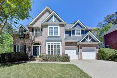 1265 Beacon Hill Crossing, Alpharetta, GA 30005 - Photo 1