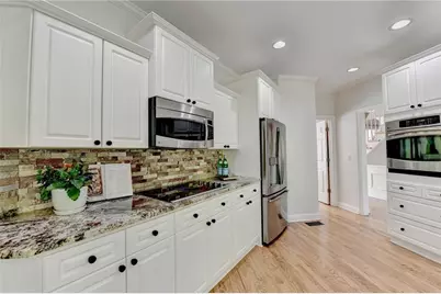 1265 Beacon Hill Crossing, Alpharetta, GA 30005 - Photo 17