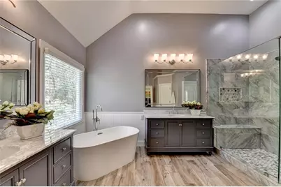 1265 Beacon Hill Crossing, Alpharetta, GA 30005 - Photo 9