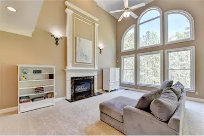 1265 Beacon Hill Crossing, Alpharetta, GA 30005 - Photo 7