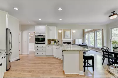 1265 Beacon Hill Crossing, Alpharetta, GA 30005 - Photo 15