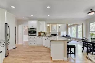 1265 Beacon Hill Crossing, Alpharetta, GA 30005 - Photo 15