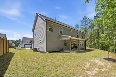 143 Meadow View Loop, Dallas, GA 30132 - Photo 31