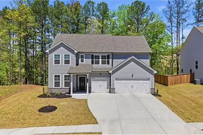 143 Meadow View Loop, Dallas, GA 30132 - Photo 1