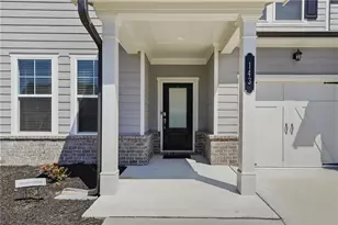 143 Meadow View Loop, Dallas, GA 30132 - Photo 5