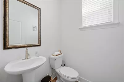 143 Meadow View Loop, Dallas, GA 30132 - Photo 17
