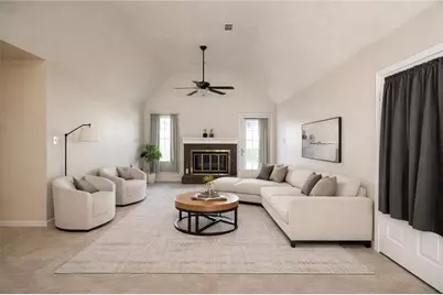 103 Eric Drive, Bonaire, GA 31005 - Photo 3