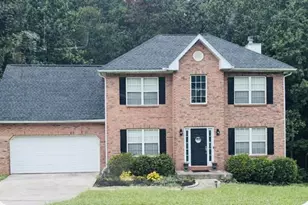 4123 Bosenberry Way, Ellenwood, GA 30294 - Photo 1