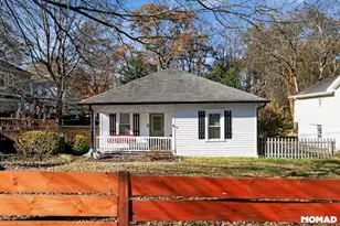 2218 Dunseath Ave NW, Atlanta, GA 30318 - Photo 1