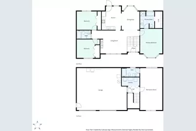 2516 Johnsbrooke Drive, Lithia Springs, GA 30122 - Photo 39