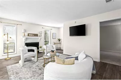 3991 Woodridge Way, Tucker, GA 30084 - Photo 5