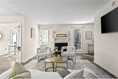 3991 Woodridge Way, Tucker, GA 30084 - Photo 7