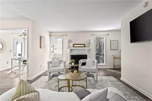 3991 Woodridge Way, Tucker, GA 30084 - Photo 7