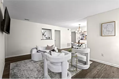 3991 Woodridge Way, Tucker, GA 30084 - Photo 3