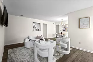 3991 Woodridge Way, Tucker, GA 30084 - Photo 3