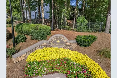 3991 Woodridge Way, Tucker, GA 30084 - Photo 23