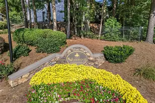 3991 Woodridge Way, Tucker, GA 30084 - Photo 23