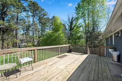 3941 Forest Drive, Lithia Springs, GA 30122 - Photo 29