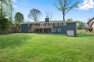 3941 Forest Dr, Lithia Springs, GA 30122 - Photo 33